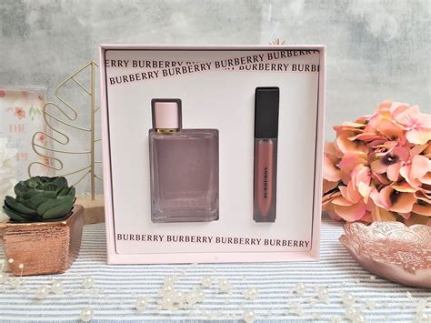 burberry her roll on perfume|Burberry Her perfume 5 oz.